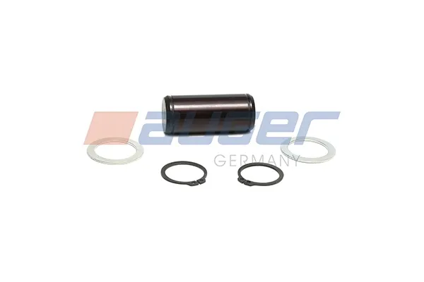 Kit de montagem das sapatas traseiras de tambor Renault Trucks MAGNUM I