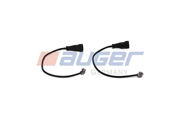Sensor dianteiro de desgaste das sapatas do freio Iveco Daily III
