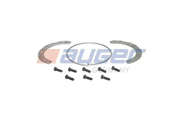 Kit de reparação de cubo traseiro 750952 Errevi