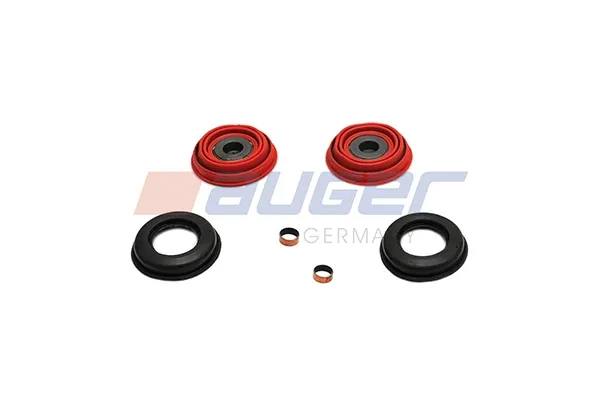 Kit de reparação de suporte do freio traseiro Mercedes Benz Truck TRUCK ACTROS MP4 / MP5