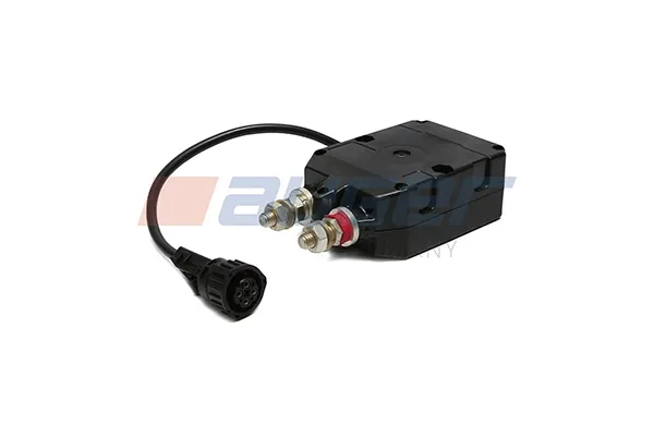 Interruptor de terra 24427534 Volvo