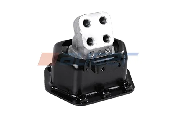 Coxim (suporte) traseiro de motor DAF 105 XF