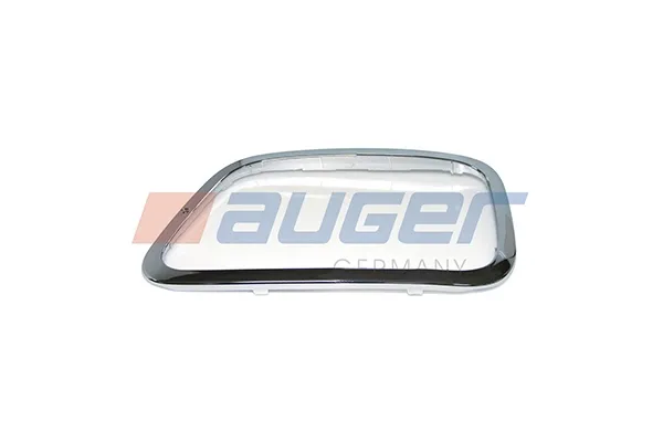 Carcaça (cobrimento) da luz esquerda A9438260259 Mercedes