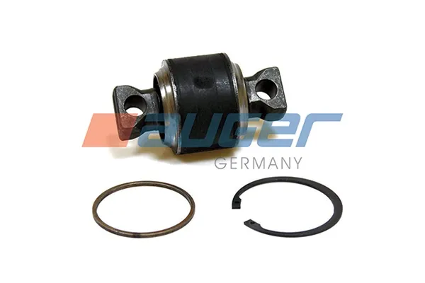 Bloco silencioso traseiro de barra Panhard 81432206241 MAN