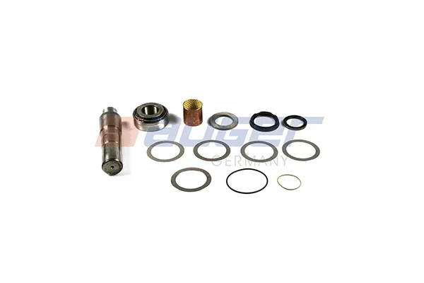 Kit de reparação do pivô de extremidade do eixo 52605 Auger