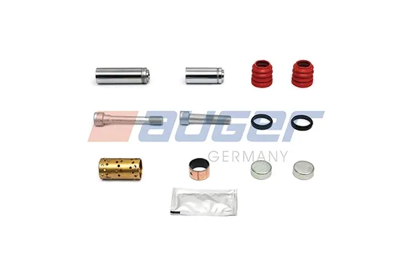 Kit de reparação de suporte do freio dianteiro Mercedes Benz Truck TRUCK ACTROS MP4 / MP5