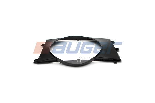 Difusor do radiador de esfriamento para Mercedes Sprinter (904)