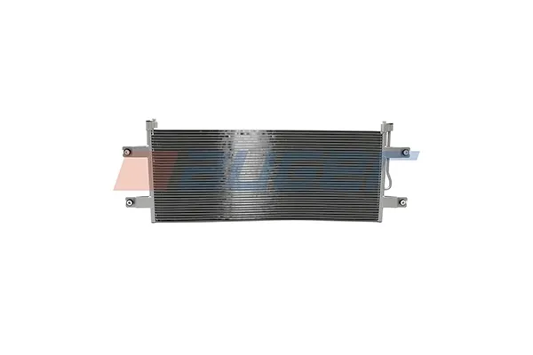 Radiador de aparelho de ar condicionado Mercedes Benz Truck TRUCK ACTROS MP4 / MP5
