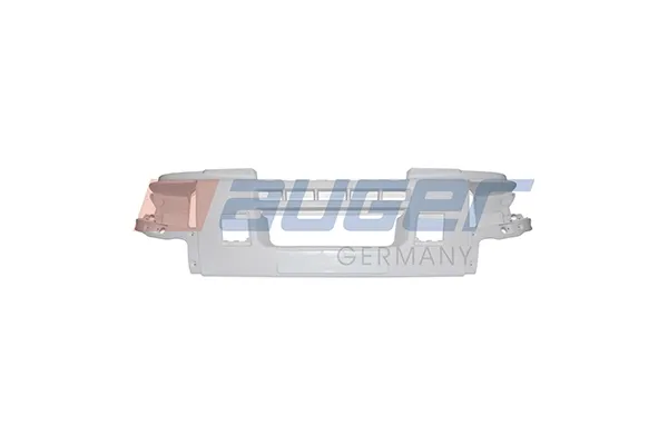 Pára-choque dianteiro 7420928994 Renault (RVI)