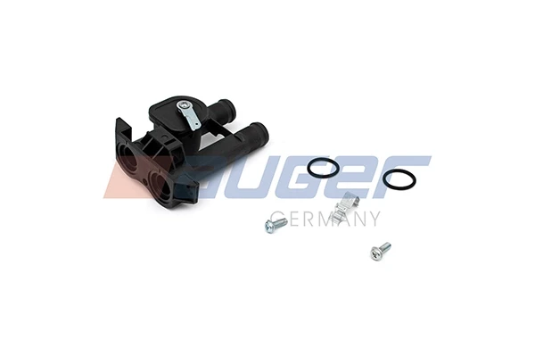 Válvula de forno (de aquecedor) para Renault Trucks TRUCK MIDLUM 