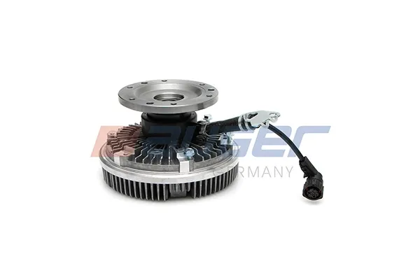 Acoplamento viscoso de ventilador de esfriamento A5412001622 Mercedes