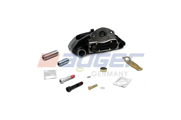 Suporte traseiro de freio A005420068380 Mercedes