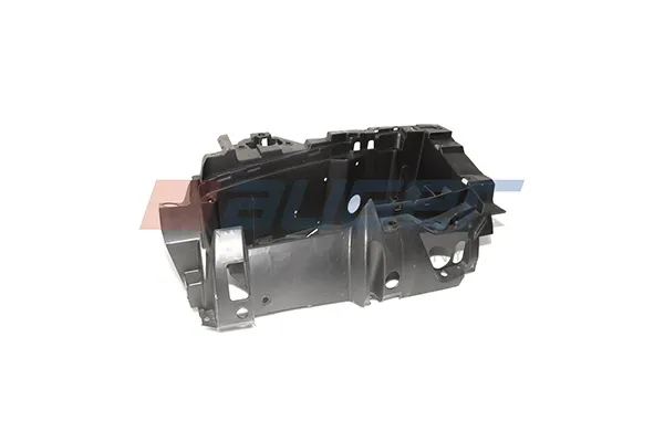 Consola (adaptador) de fixação da luz dianteira direita 82367957 Volvo