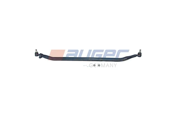 Barra transversal de suspensão dianteira 20393097 Volvo