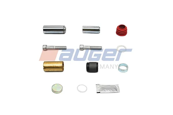Kit de reparação de suporte do freio dianteiro A0004204382 Mercedes