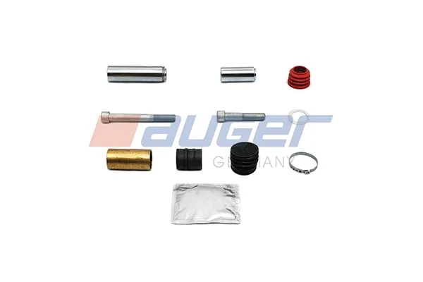 Kit de reparação de suporte do freio dianteiro Mercedes Benz Truck TRUCK ATEGO II