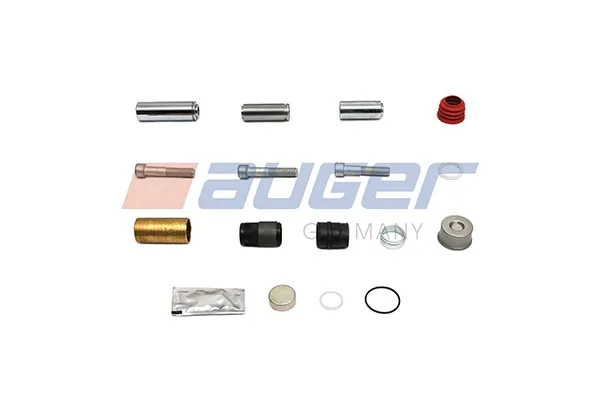 Kit de reparação de suporte do freio traseiro A0004216174 Mercedes