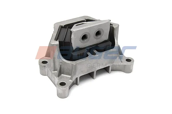 Coxim (suporte) traseiro de motor MAN TGX I