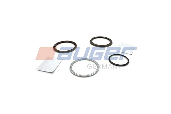 Bucim de cubo traseiro 30950430 Volvo