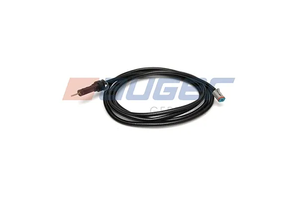 Sensor dianteiro esquerdo de desgaste das sapatas do freio Renault Trucks TRUCK PREMIUM ROUTE