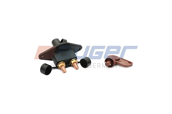 Interruptor de terra 180326 Cargo