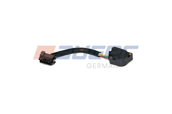 Sensor de posição de pedal de acelerador (de gás) 3092042 Volvo