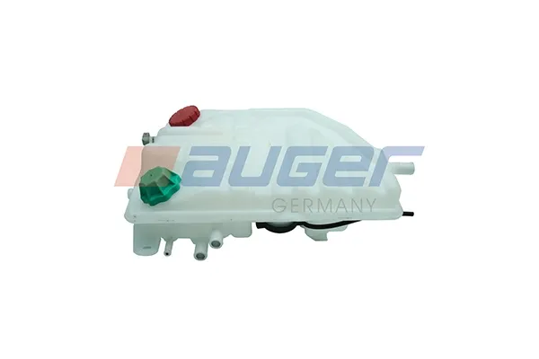 Tanque de expansão do sistema de esfriamento 970500044964 Mercedes
