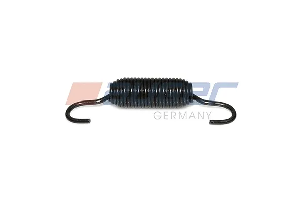 Mola das sapatas do freio de tambor traseiras 0539727010 BPW