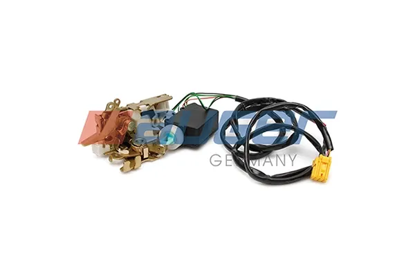 Fecho da porta dianteira esquerda Mercedes Benz Truck TRUCK ATEGO III