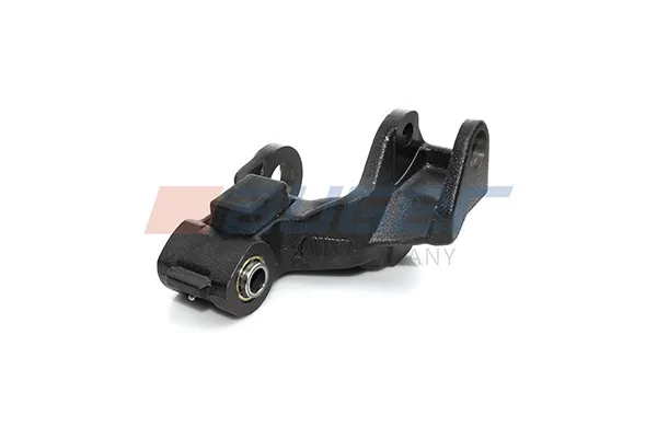 Consola da suspensão de lâminas do eixo dianteiro 9493201427 Mercedes