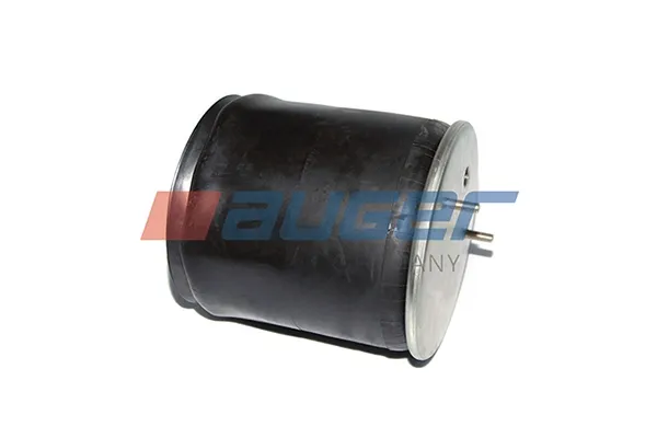 Coxim pneumático (suspensão de lâminas pneumática) do eixo RML75133CP3 Blacktech