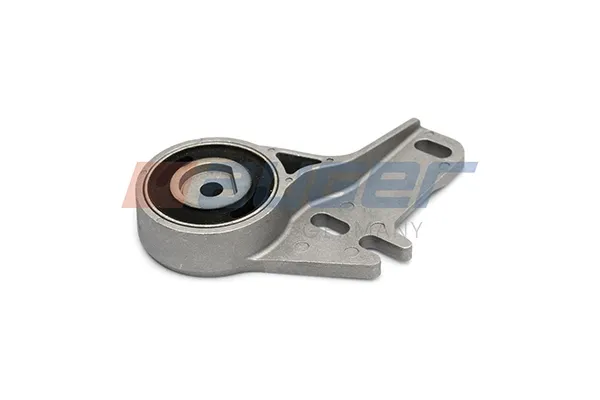 Consola (coxim de fixação) superior esquerda do radiador 55582 Auger