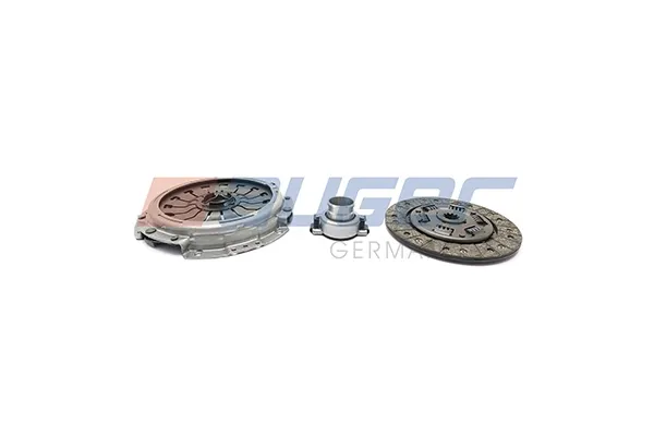 Kit de embraiagem (3 peças) 504059764 Iveco