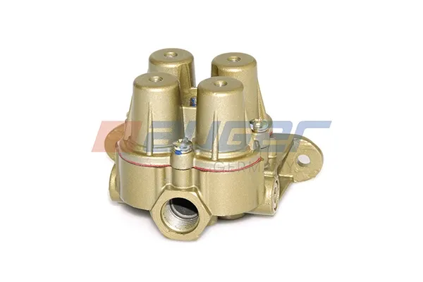 Válvula de limitação de pressão do sistema pneumático SEB01115 Knorr-bremse