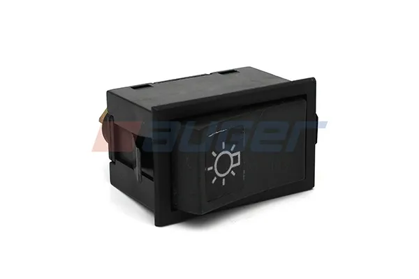 Comutador das luzes no "painel de instrumentos" 66379 Auger