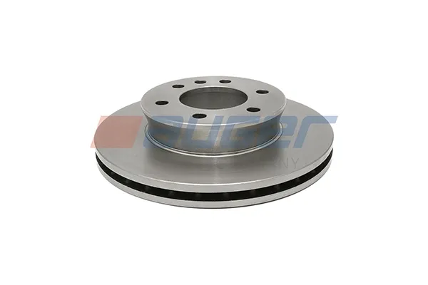 Disco do freio dianteiro Volkswagen Crafter 30-50