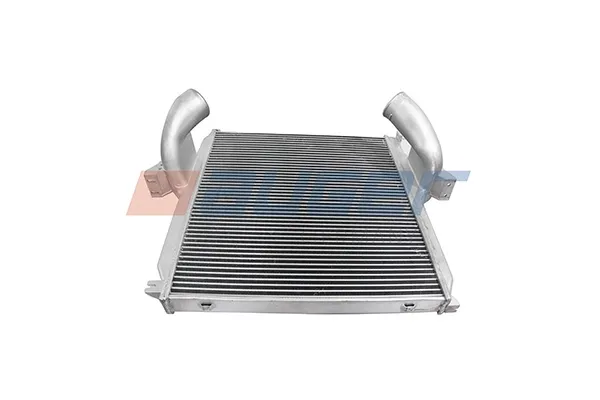 Radiador de intercooler Mercedes Benz Truck TRUCK ACTROS 
