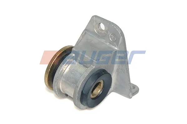 Consola (coxim de fixação) superior esquerda do radiador 68007 Auger
