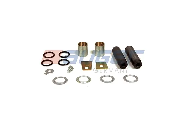 Kit de reparação das sapatas do freio A3074204002 Mercedes