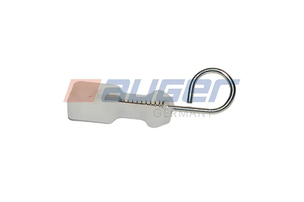 Consola (adaptador) de fixação das luzes dianteiras 78992 Auger