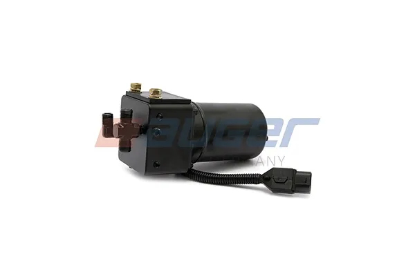 Bomba de elevação de cabina 68478 Auger