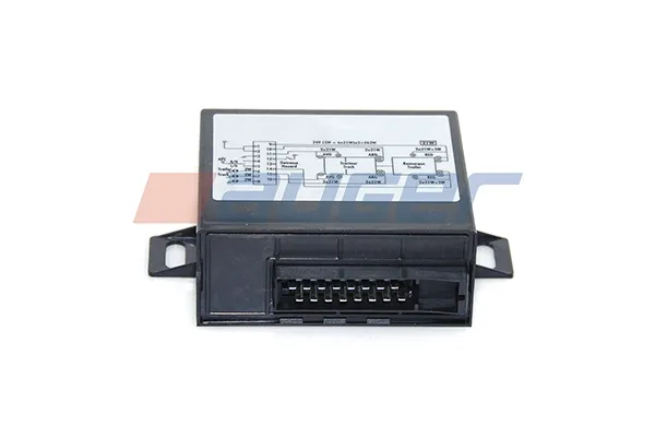 Módulo de direção (Centralina eletrônica) das luzes 5010415051 Renault (RVI)