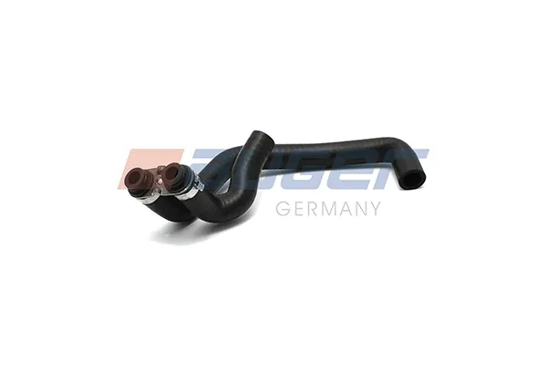 Mangueira do radiador de aquecedor (de forno), dupla A9738300096 Mercedes