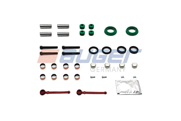 Kit de reparação de suporte do freio dianteiro 81508006023 MAN