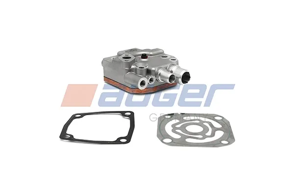 Cabeça de bloco do compressor (TRUCK) A5411303719 Mercedes