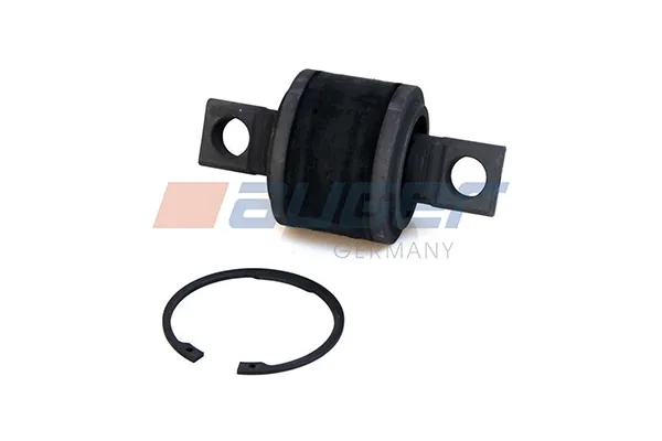 Bloco silencioso de barra Panhard traseira 5010579389 Renault (RVI)