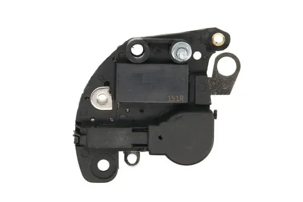 Relê-regulador do gerador (relê de carregamento) para Citroen Nemo  