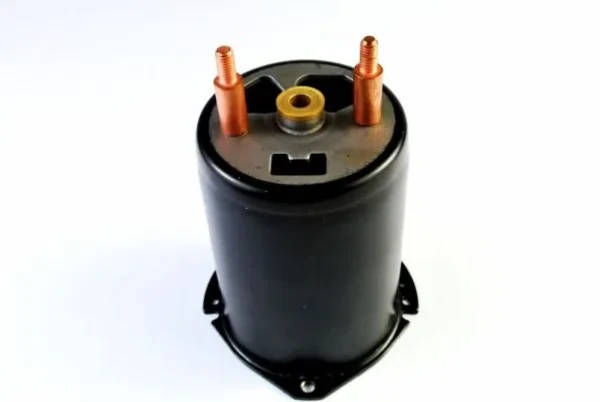 Enrolamento do motor de arranco, estator para Citroen C4 (B7)