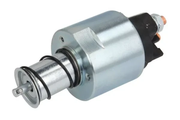 Relê retrator do motor de arranco para Nissan Primastar (J4)