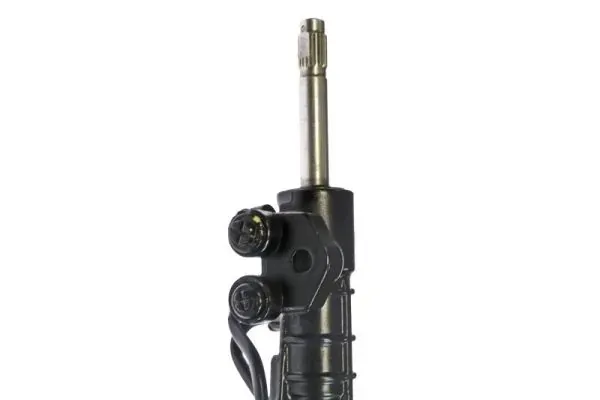 Cremalheira da direção Fiat Ducato III сaixa (250) (2006 - 2025) preço, a partir de